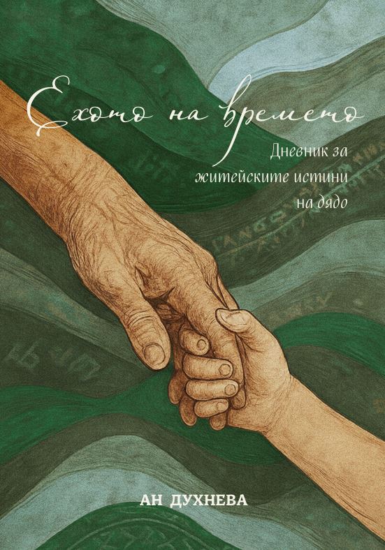 Ехото на времето: За дядо